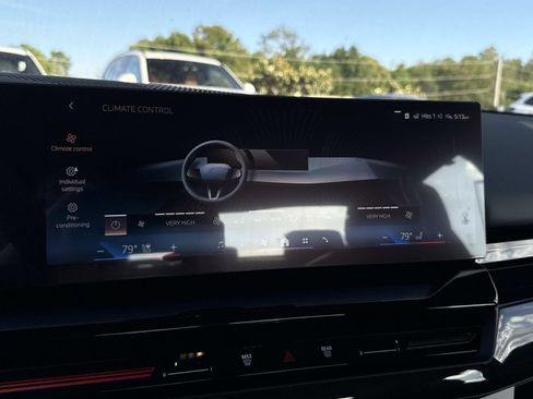 New 2026 BMW 530i w/ Executive Package RWD image 26