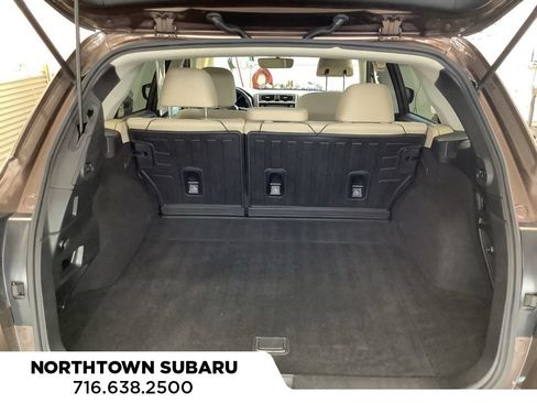 Used 2019 Subaru Outback 2.5i Premium AWD/4WD image 16