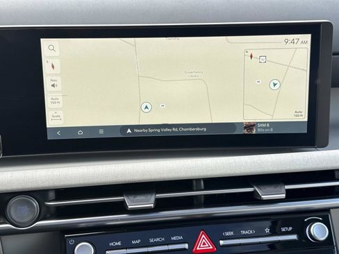 Certified 2025 Hyundai Tucson SEL image 4