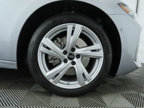 Used 2025 Audi A5 2.0T Premium Plus w/ Premium Plus image 36