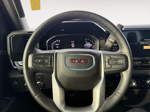 Used 2024 GMC Sierra 1500 Elevation w/ X31 Off-Road Package AWD/4WD image 13