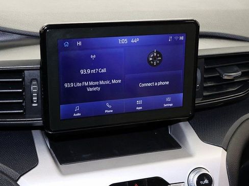 Used 2023 Ford Explorer 4WD image 18