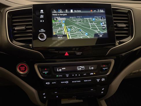 Used 2019 Honda Pilot Elite image 20