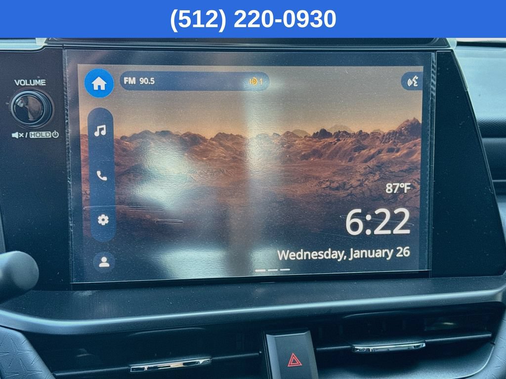 New 2026 Subaru Outback Wilderness AWD/4WD image 17