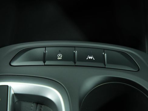 New 2026 Buick Envista Preferred w/ Convenience I Package image 31