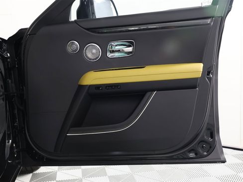 New 2026 Rolls-Royce Ghost image 23