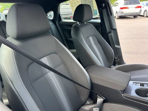 Used 2025 Honda Civic Sport image 23