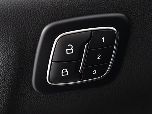 New 2025 Ford Escape ST-Line Elite w/ Tech Pack #2 image 24