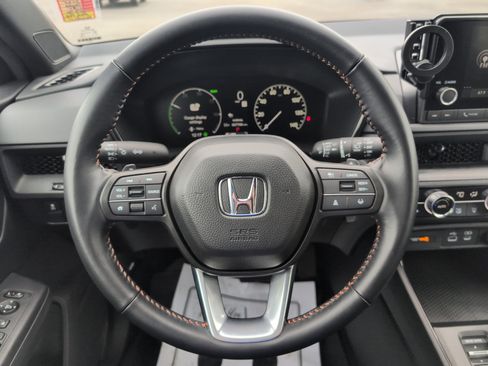 Used 2025 Honda CR-V Sport image 17