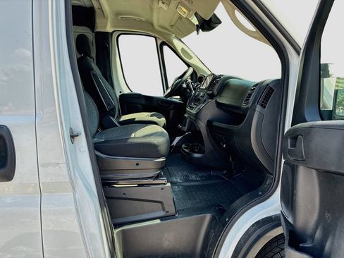 Used 2023 RAM ProMaster 1500 FWD image 25