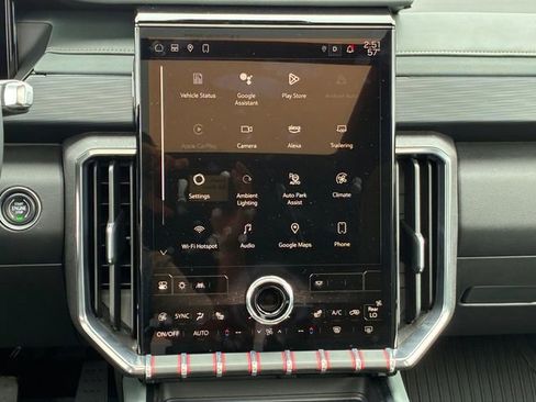 Certified 2024 GMC Acadia AT4 w/ Super Cruise Package AWD/4WD image 26