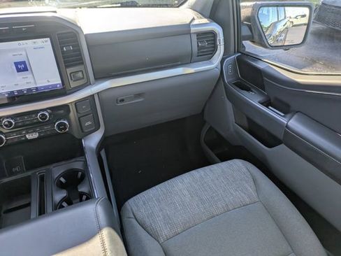 Used 2022 Ford F150 XLT w/ Equipment Group 302A High image 17