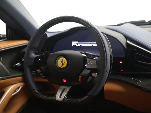 Certified 2025 Ferrari Purosangue image 25