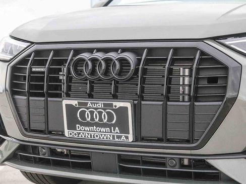 New 2025 Audi Q3 2.0T Premium image 6