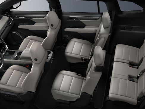 New 2026 GMC Acadia Elevation FWD image 7