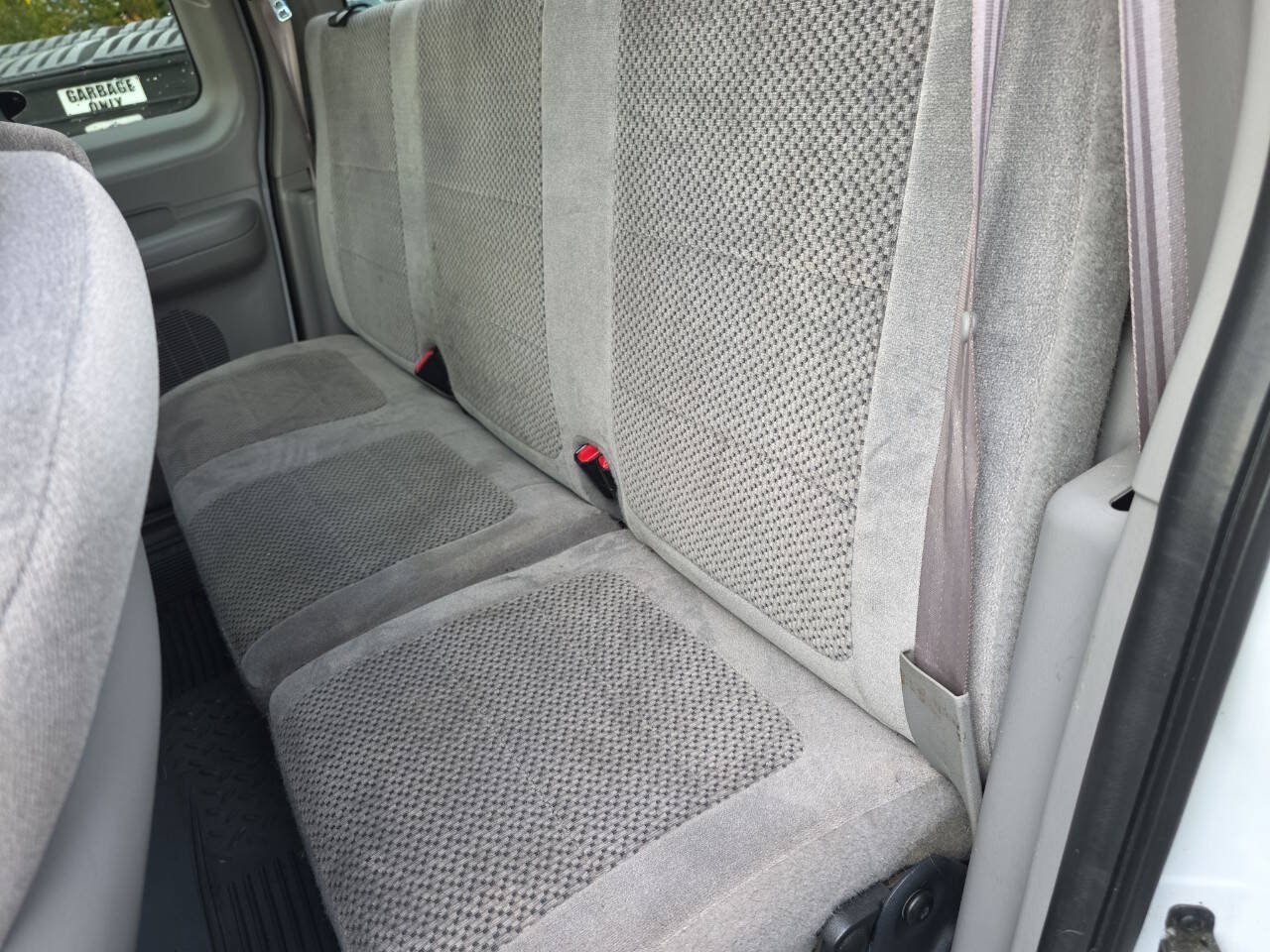 Used 2002 Ford F150 XLT AWD/4WD image 17