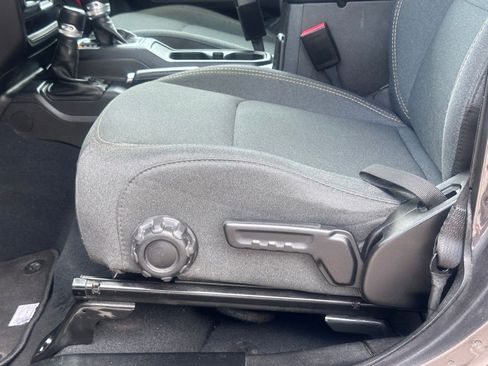 Used 2024 Jeep Wrangler Sport image 24