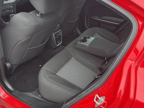 Used 2023 Dodge Charger SXT image 16