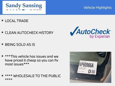 Used 2008 Honda Accord LX image 7