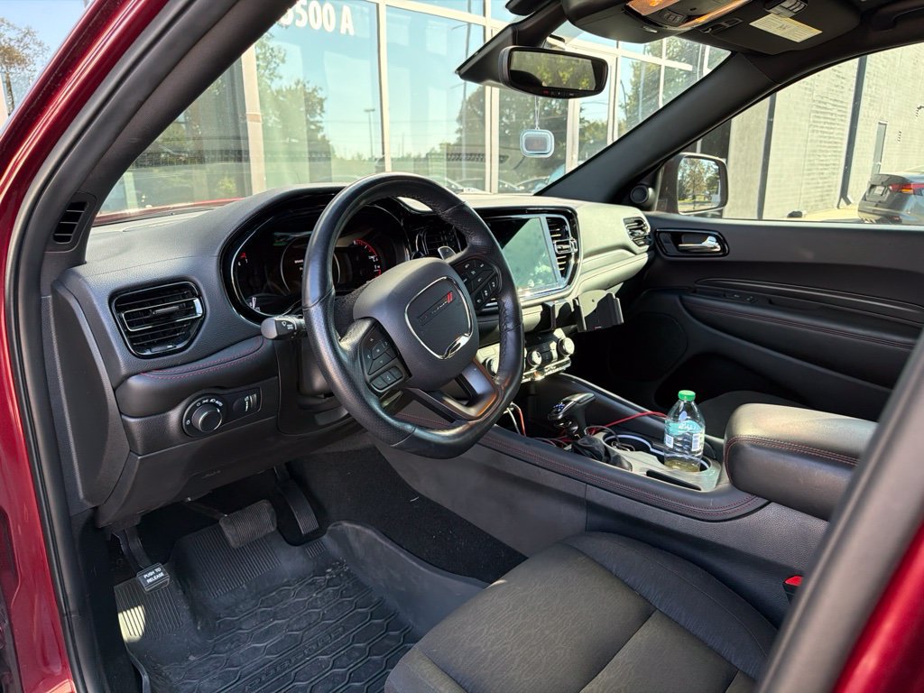 Used 2023 Dodge Durango GT AWD/4WD image 1