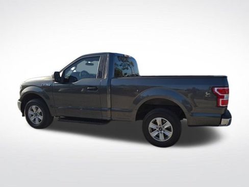 Used 2020 Ford F150 XLT w/ Equipment Group 301A Mid RWD image 5