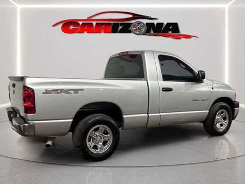 Used 2007 Dodge Ram 1500 Truck ST w/ SXT Group image 9