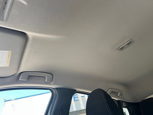 Used 2025 Nissan Kicks SV FWD image 22