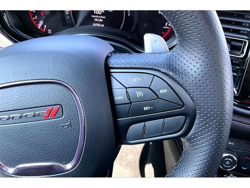 Certified 2025 Dodge Durango GT AWD/4WD image 27