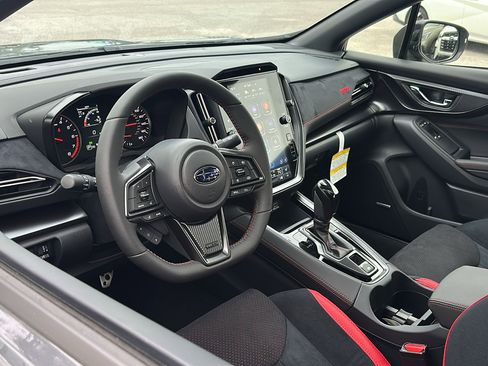 New 2025 Subaru WRX Limited image 5