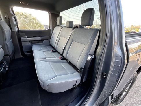 Used 2025 Ford F150 XLT w/ Equipment Group 301A Standard image 24