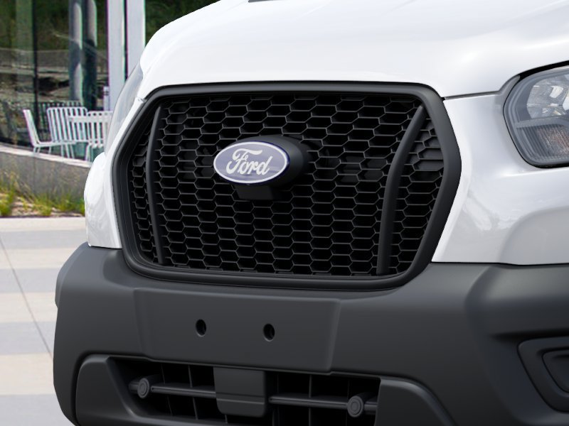 New 2027 Ford Transit 150 Low Roof RWD image 17