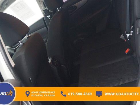 Used 2021 Nissan Rogue Sport S image 14