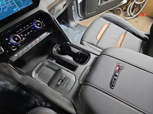 New 2026 GMC Sierra 2500 AT4 w/ AT4 Premium Plus Package image 26