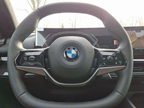 New 2026 BMW 530i xDrive image 17