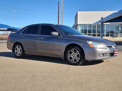 Used 2006 Honda Accord EX-L image 3