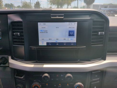 New 2025 Ford F450 XL RWD image 20