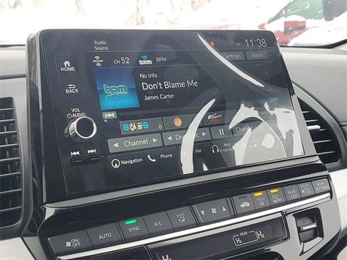 New 2026 Honda Odyssey Touring image 27