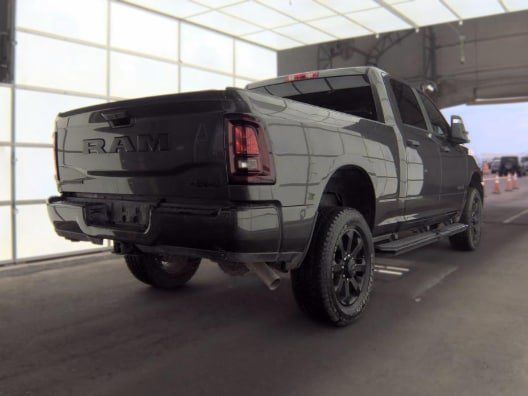 Used 2025 RAM 2500 Big Horn AWD/4WD image 5