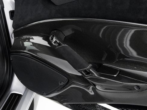 Used 2020 Ferrari 488 Pista Coupe image 37