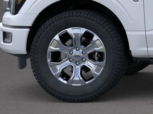 New 2026 Ford F150 Platinum AWD/4WD image 19