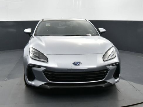 New 2026 Subaru BRZ Limited w/ Popular Package 2 RWD image 3