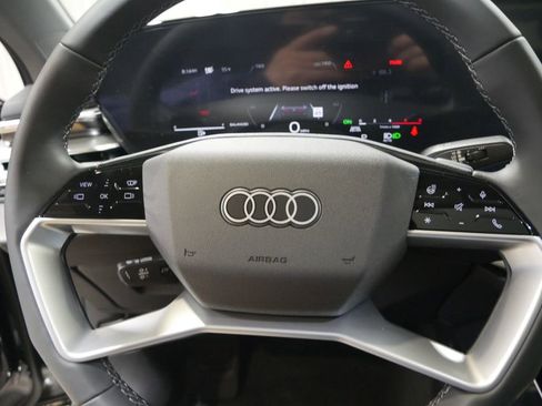 New 2026 Audi A6 Prestige image 41