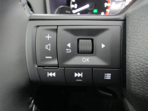 New 2026 Nissan Rogue SV image 17