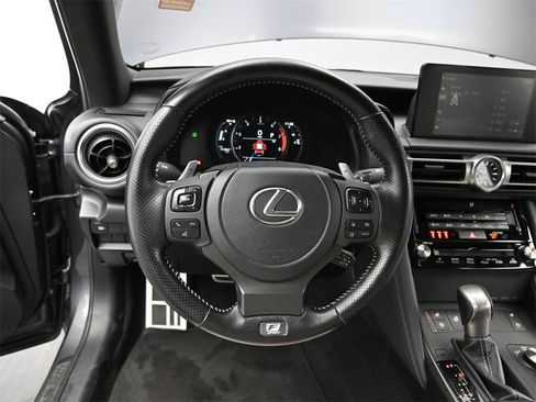 Used 2021 Lexus IS 350 F Sport image 31