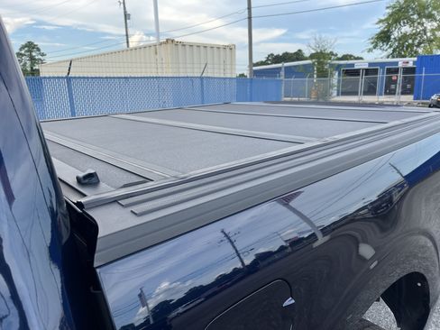 Used 2024 Ford F150 Tremor w/ Bed Utility Package AWD/4WD image 6