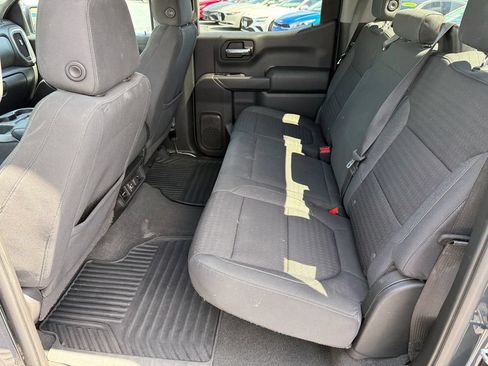Used 2021 Chevrolet Silverado 1500 LT RWD image 18
