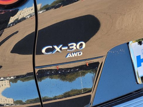 New 2026 MAZDA CX-30 AWD 2.5 S image 8