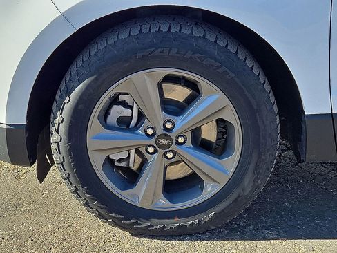 Used 2023 Ford Edge SEL w/ Sport Appearance Package image 30