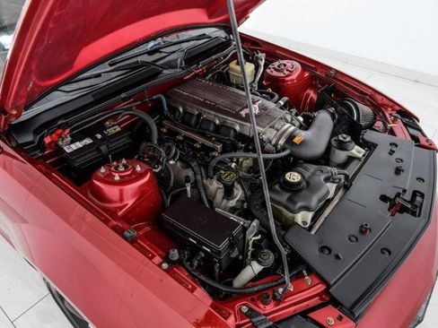 Used 2008 Ford Mustang GT RWD image 43