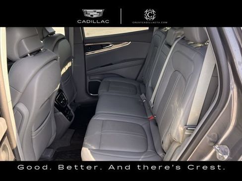 Used 2022 Lincoln Nautilus Reserve w/ Equipment Group 201A FWD image 28